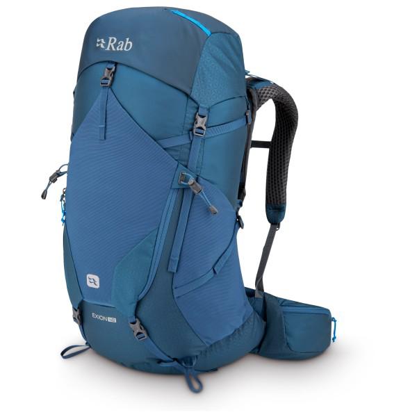 Rab - Exion 48 - Wanderrucksack Gr M/L blau