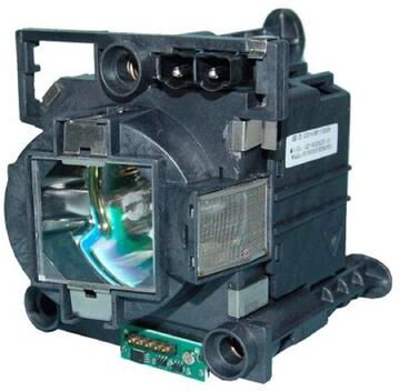 Jaspertronics™ Original Lamp & Housing for the Christie Digital MATRIX 3000 Projector - 1 Year Warranty
