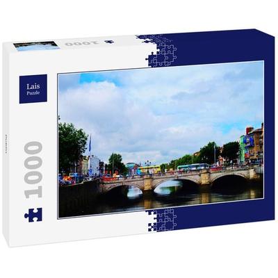 Lais Puzzle Dublin 1000 Teile