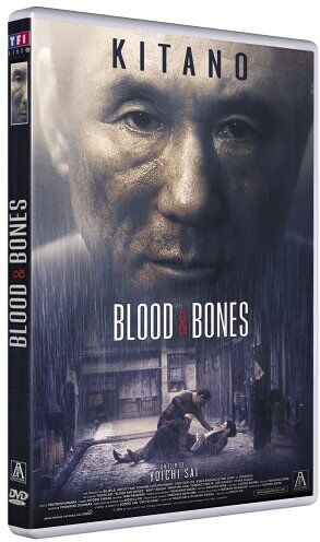 Blood and Bones - Preis vom 08.10.2026 07:26:42 h