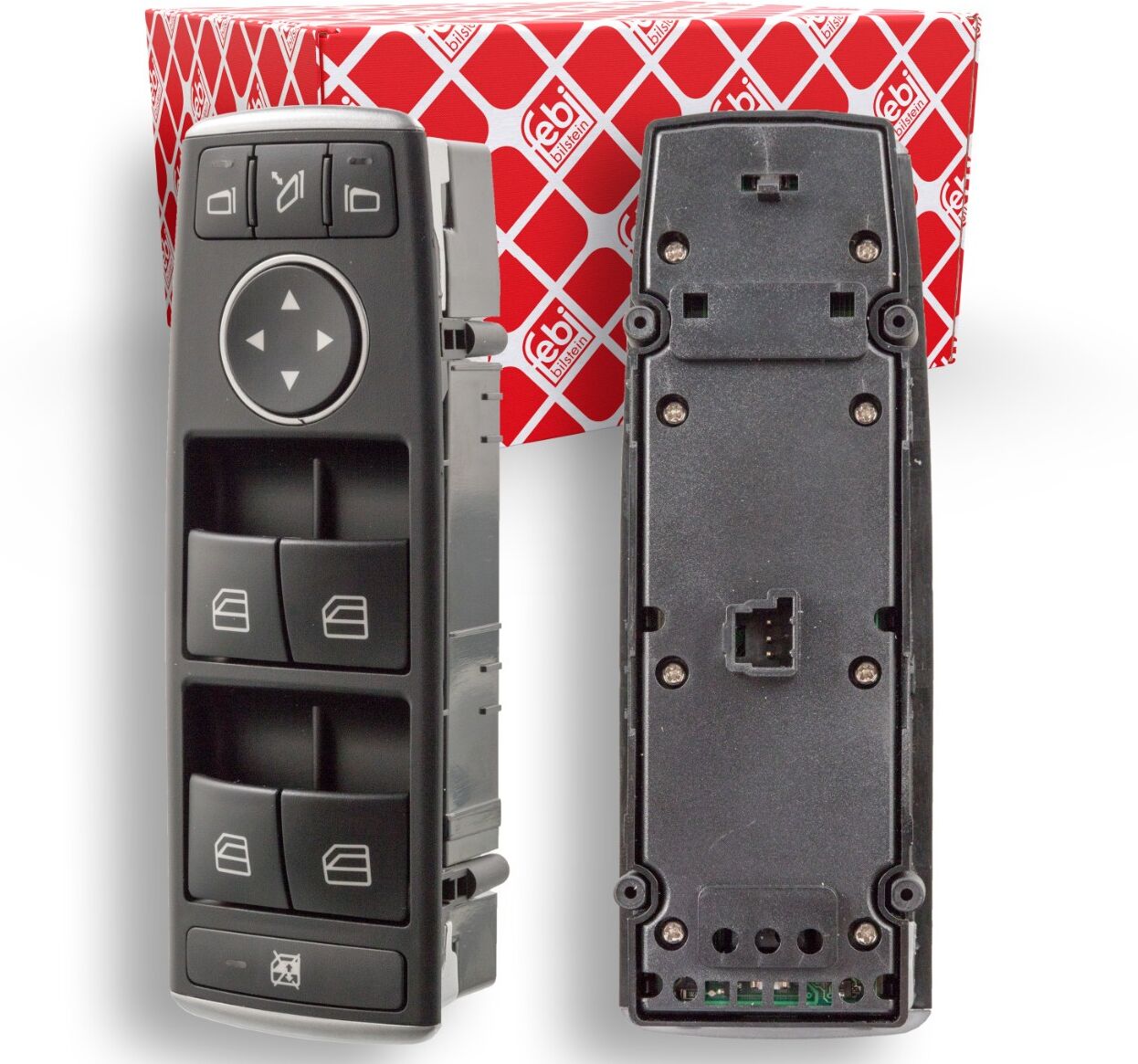 FEBI BILSTEIN 100943 Window switch