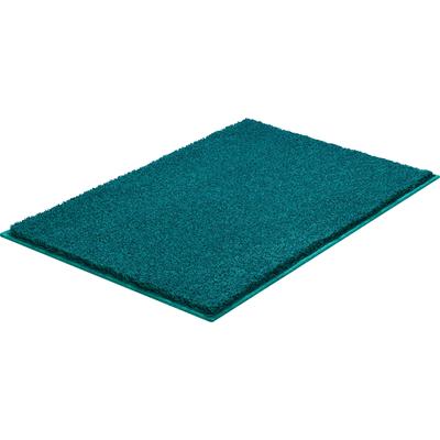 Badematte GRUND "Concordia", grün (smaragd), H:22mm, Polyacryl, Badematten, Badematte
