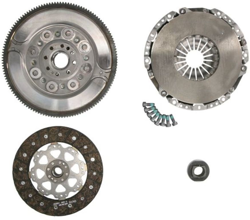 Kupplungssatz SACHS 2290 601 186