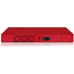 Watchguard Firebox M395 3-yr Premium 4hr Replacement Min.Menge: 1 Stk, Firewall