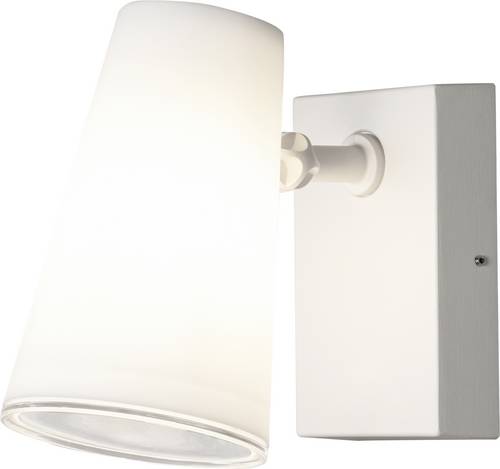 Konstsmide Fano 7872-250 Außenwandleuchte LED E27 25W Weiß