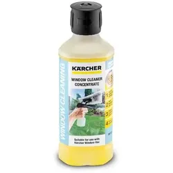 KÄRCHER Reinigungsmittel RM 503 0,5L Fensterreiniger 6.295-840.0