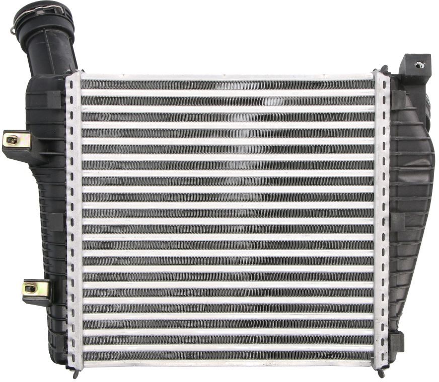 Ladeluftkühler VALEO 822947