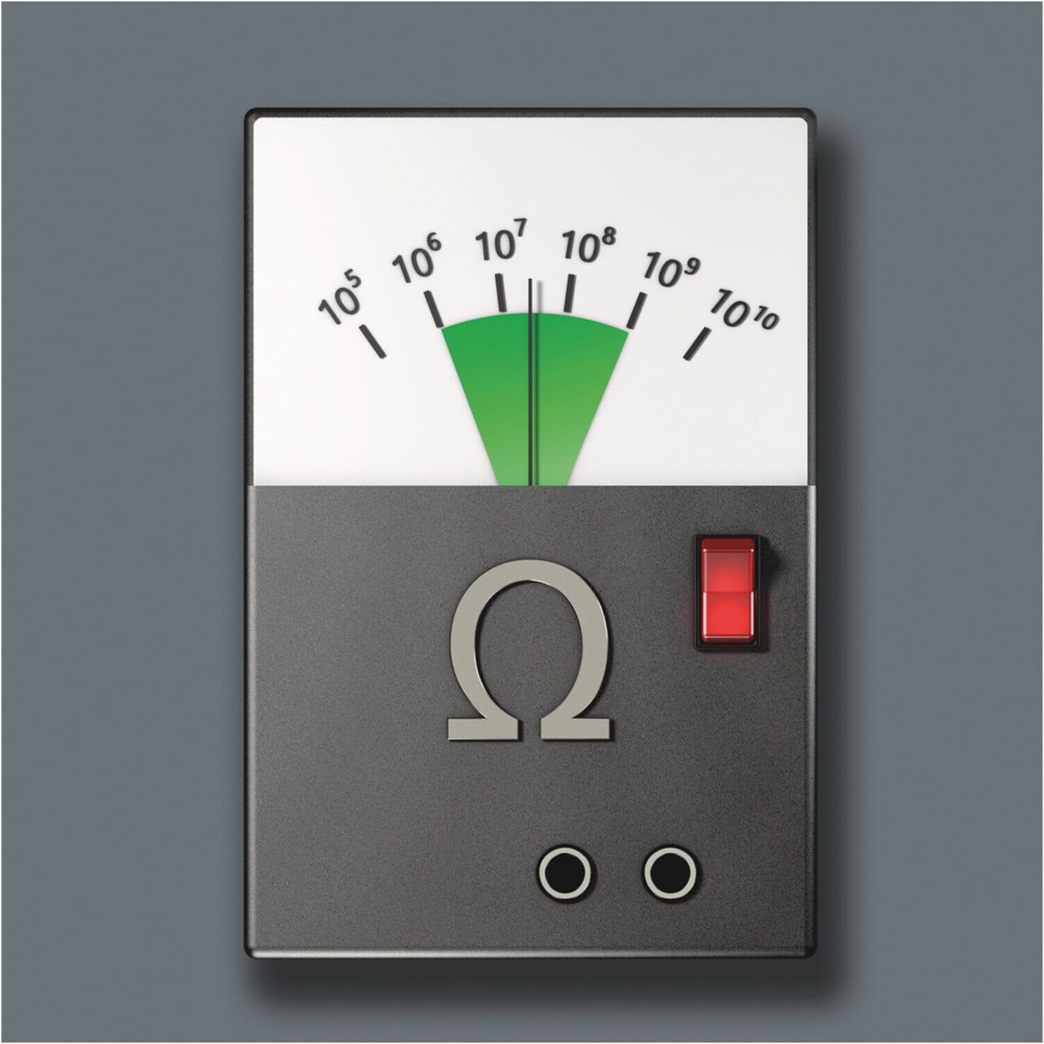 Wera 7460 ESD Drehmomentschraubendreher 0,3 Nm (05074840001)