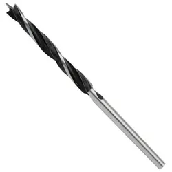 ZOBO Zentrierbohrer CB-WD HSS 3,0x30 für System 2