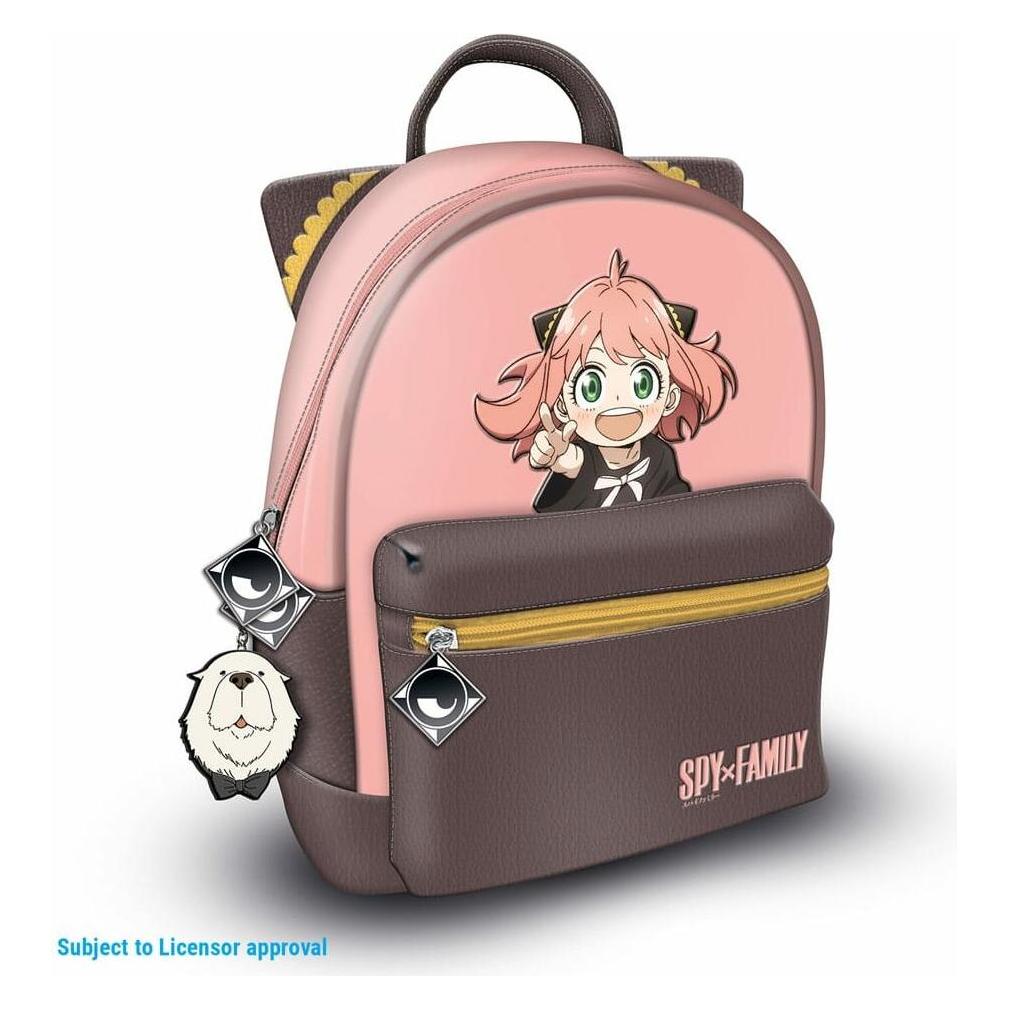 Pyramid Spy x Family Rucksack Anya (GP86907)