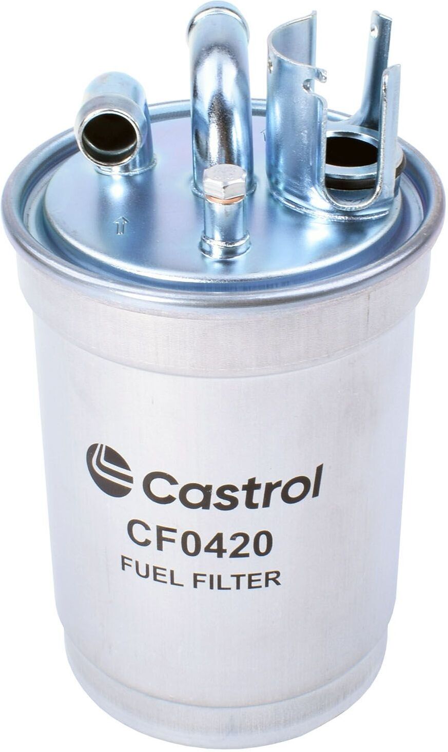 Castrol filters CF0420 Kraftstofffilter