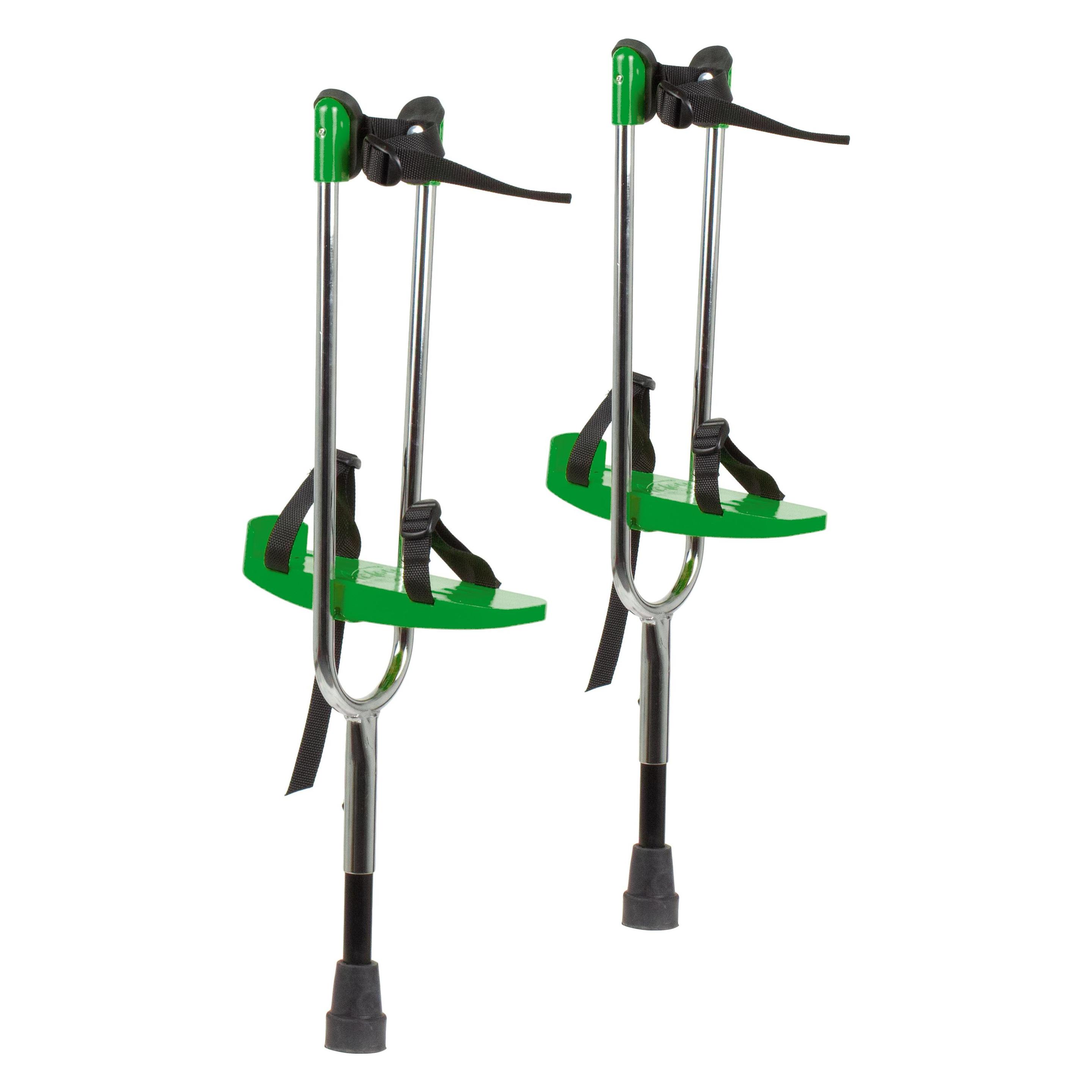 Euro Play Actoy Kid's Peg Stilts (s1000)