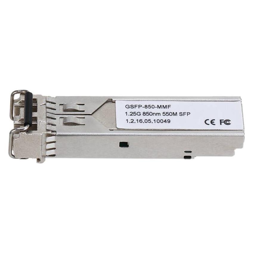 Dahua GSFP-850-MMF SFP Modul 1.25G 850nm 550m (GSFP-850-MMF)