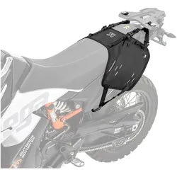 Kriega OS-Base für KTM 790 Adventure, flexibles Montagesystem - Schwarz