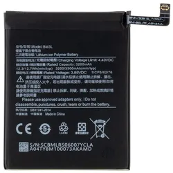 Xiaomi Mi 9 Akku