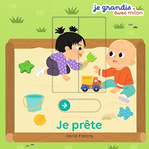Anne Blanchard - Je prête - Preis vom 13.10.2026 11:25:28 h