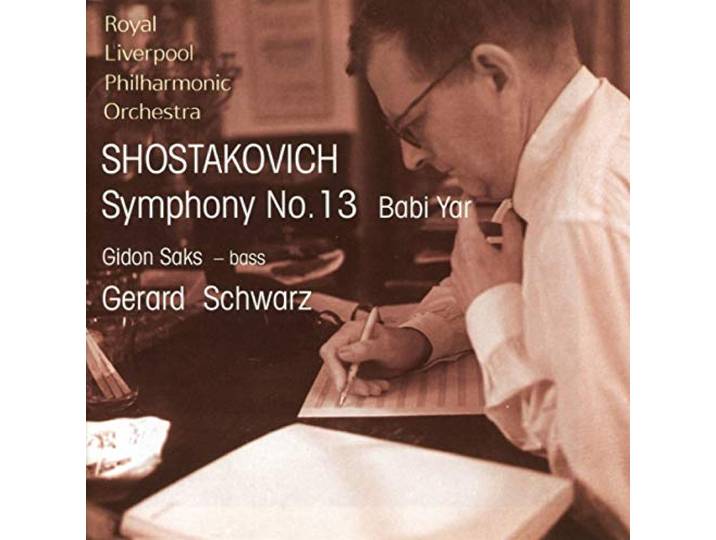 Rlpo - Symphony No.13