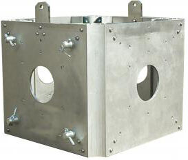 Global Truss F44 Sleeve-Block Alu