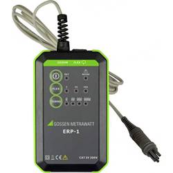Gossen Metrawatt Z592S GEOHM ERP-1 Messadapter 1 St.
