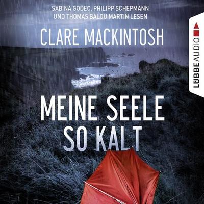 Meine Seele so kalt - Clare Mackintosh, Audio, 9783838777085