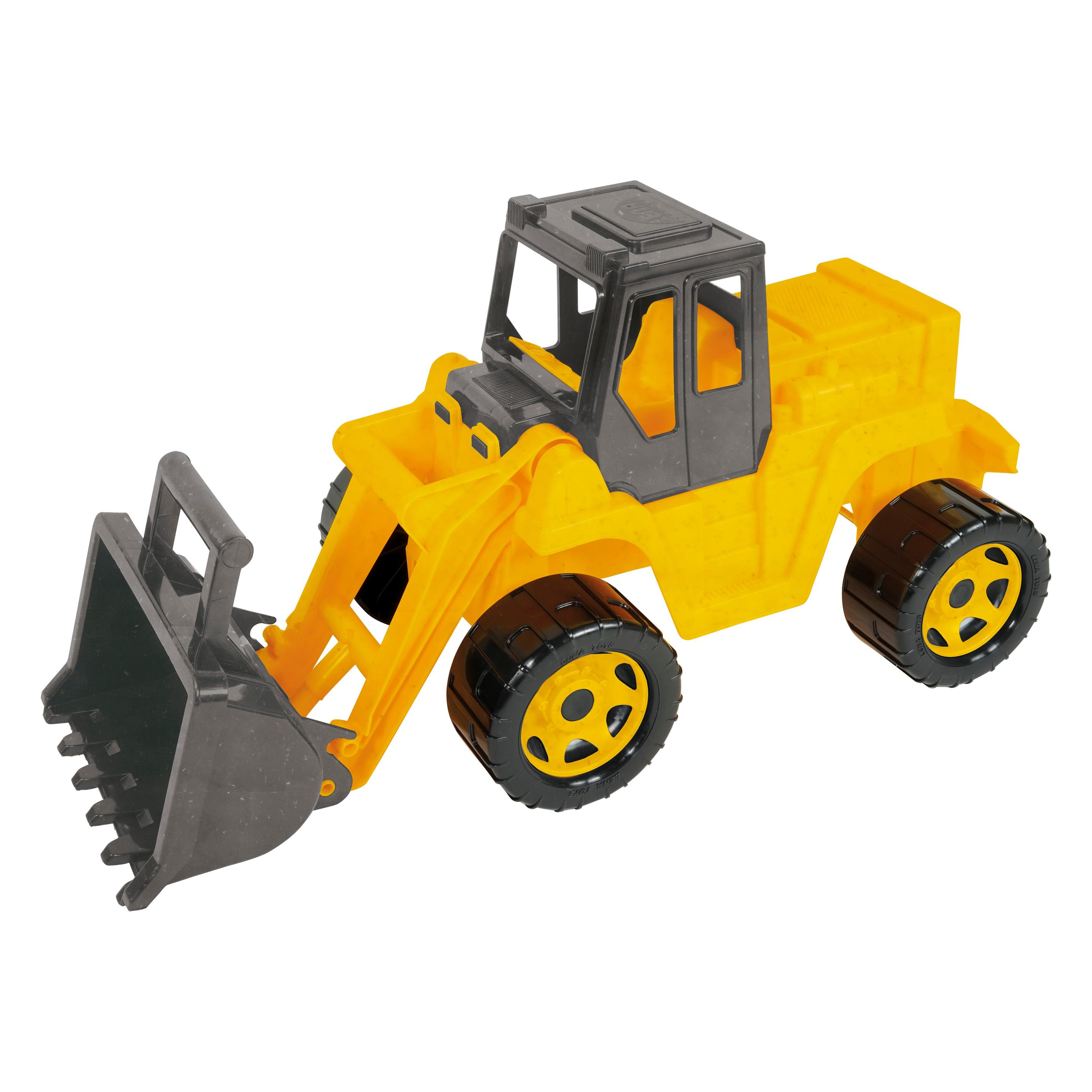 Lena GIGA TRUCKS SM02218 play vehicle/play track (02218)