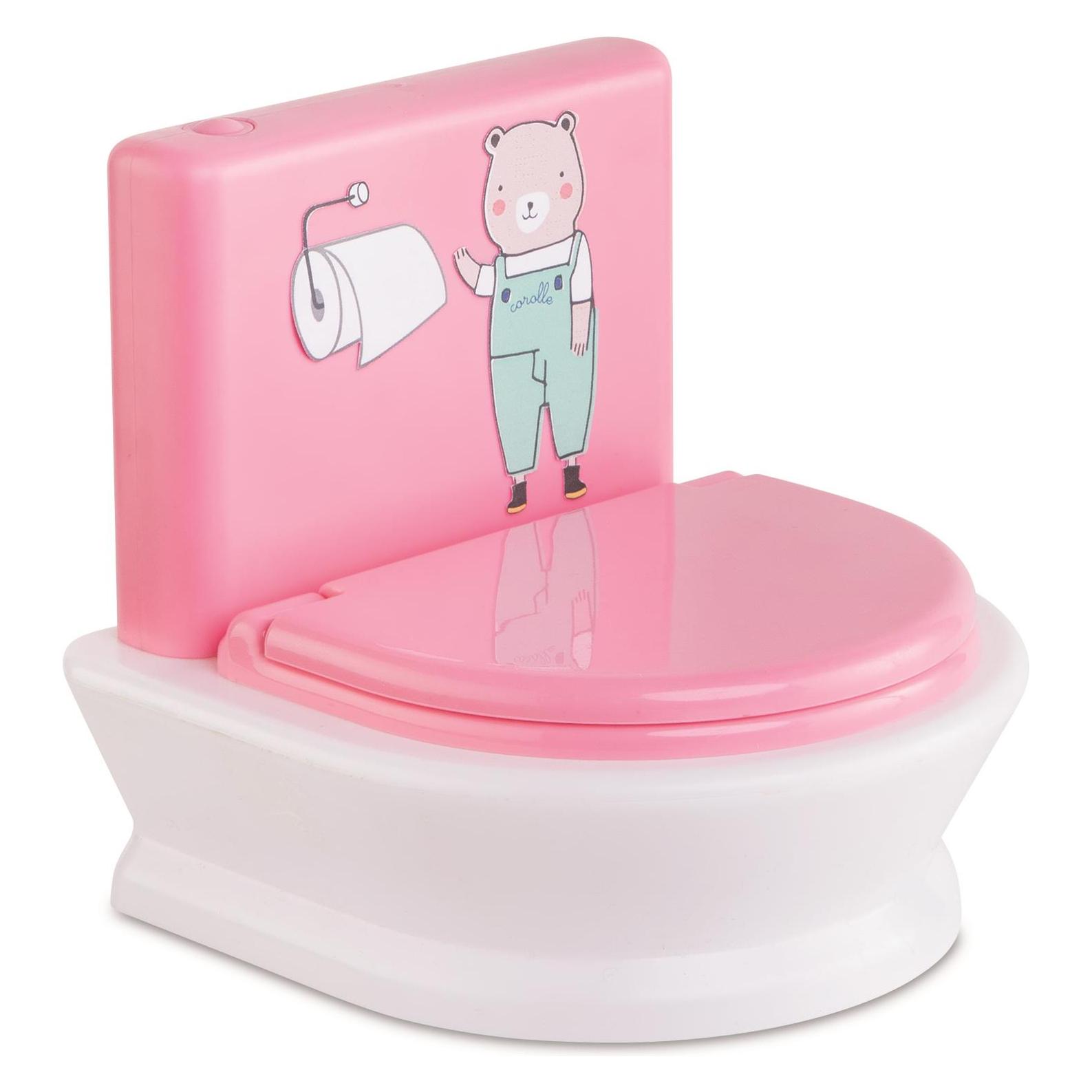 Corolle Interaktive Toilette (9000140480)