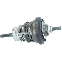 Shimano, Nabe + Freilauf