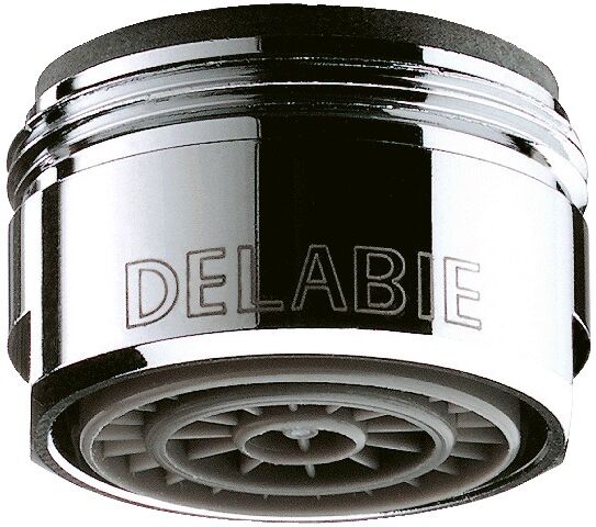 Aérateur antitartre M28/100 DELABIE 28.2P