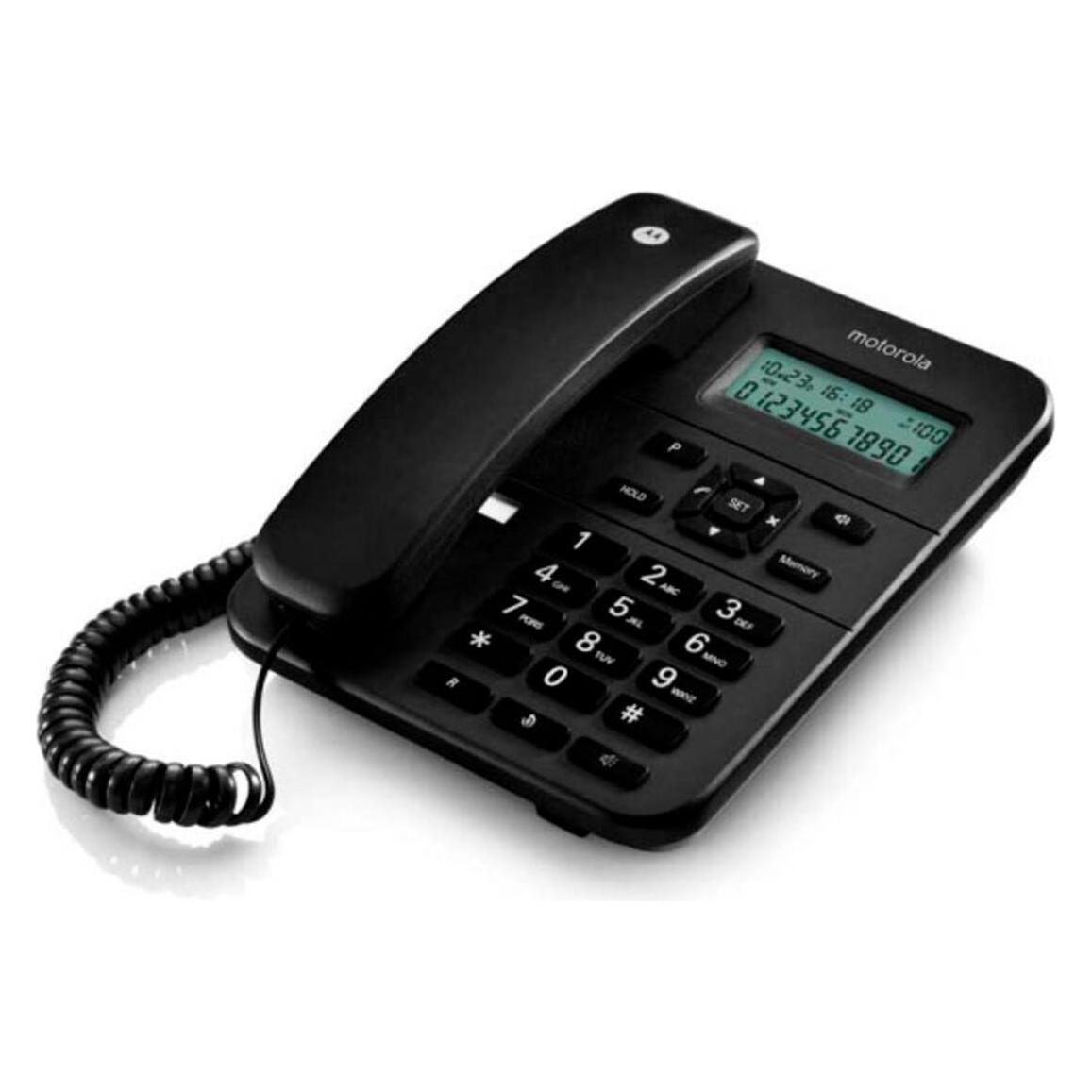 Motorola CT202 (E08000CT2N1AES/W)