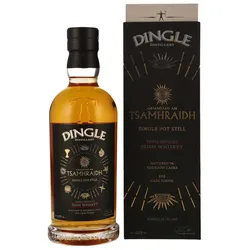 Dingle Grianstad an Tsamhraidh - Wheel of the Year Series - Rye...