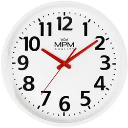 Mpm-Quality, Wanduhr, MPM Quality - Classic E01.4205.0000