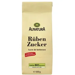 Alnatura Rübenzucker 500 g
