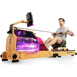 Sportstech, Rudergerät