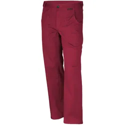 QUALITEX HIGH QUALITY WORKWEAR Bundhose favorit rot Herren: 27