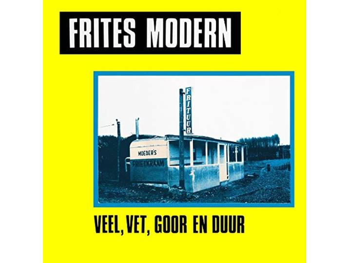 Veel, Vet, Goor en Duur
