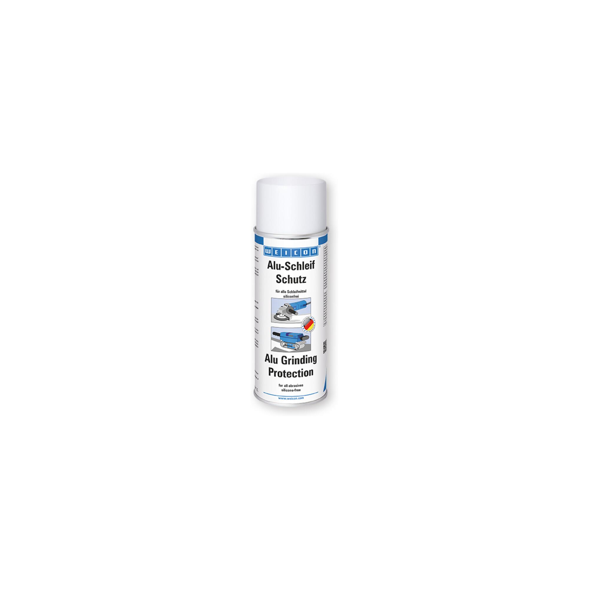 WEICON Alu-Schleifschutz 400 ml (11451400)
