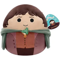 2x Jazwares Squishmallows Frodo 25cm (25 cm)