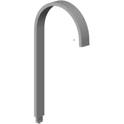 Dornbracht Auslauf MEM 90282215600-00 chrom