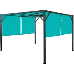 MCW, Pavillon, Pavillon-Ersatzdach Beja 4x4-E (596 cm, 372 cm)