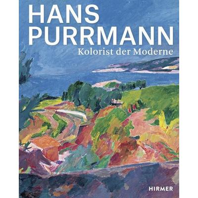 Hans Purrmann, Taschenbuch von , Hirmer Verlag GmbH, 978-3-7774-3364-6