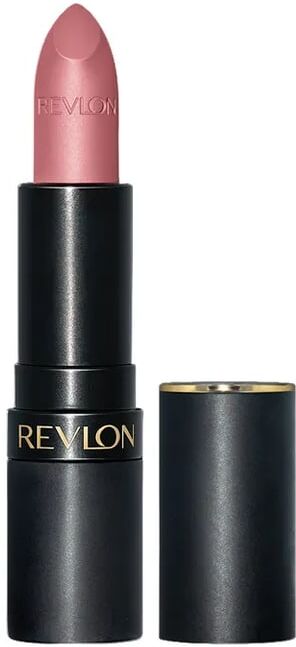 Revlon Super Lustrous Matte Lipstick #004 - Wild Thoughts