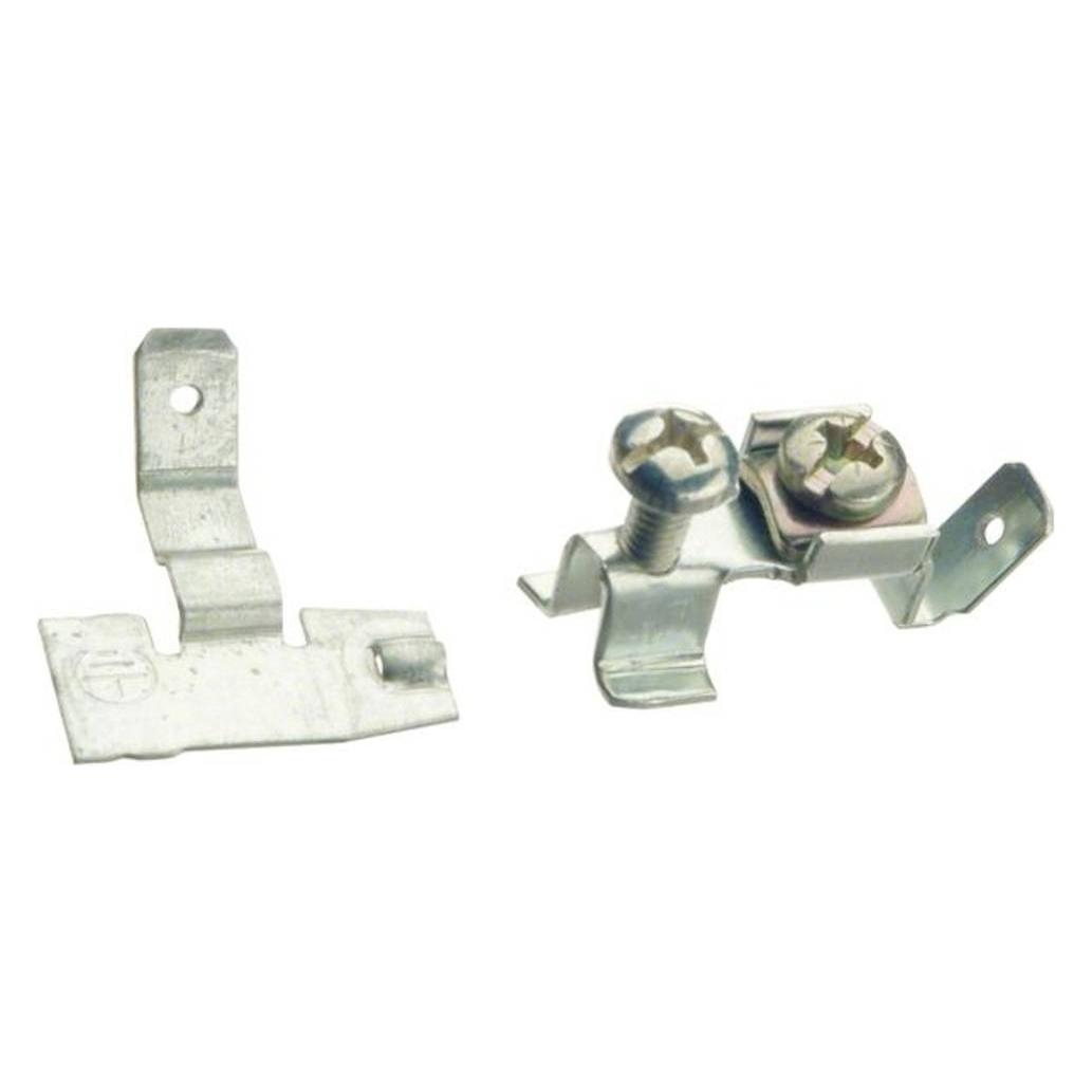 Hager L5802 Erdungsset,BRA+BRAN70110(für25xUT+25xOT) (L5802)