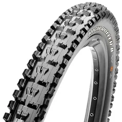 Reifen Maxxis HighRoller II FR TLR fb. 27.5x2.30" 58-584 schwarz Dual EXO