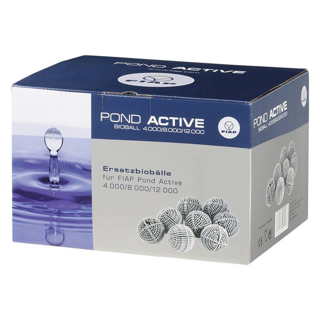 Fiap ErsatzBiobälle Pond Active BioBall (2827-4)