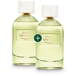 Yves Rocher - 1+1 Eau de Parfum Verte Envolée 100 ml