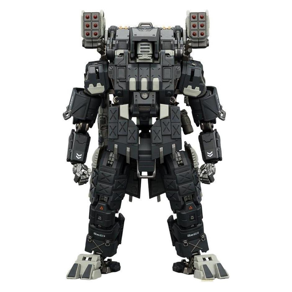 Joy Toy Dark Source figurine APOC Series ThorFire Strike Mech 17 cm (JT03493)