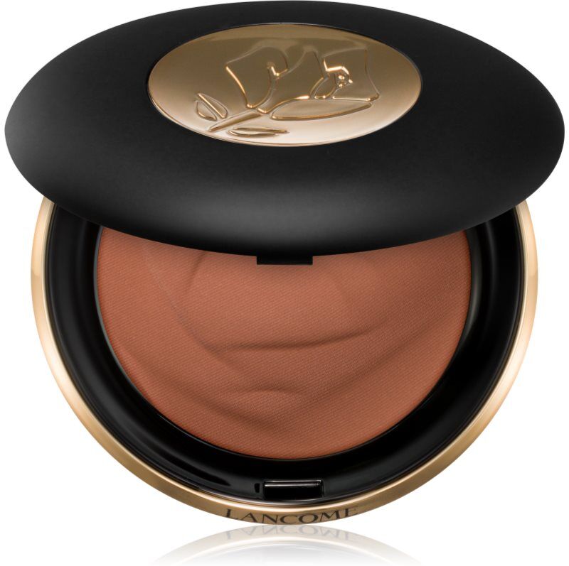 Lancôme Teint Idole Ultra Wear Skin Refining Setting Powder finishing powder shade 04 Deep 10 g