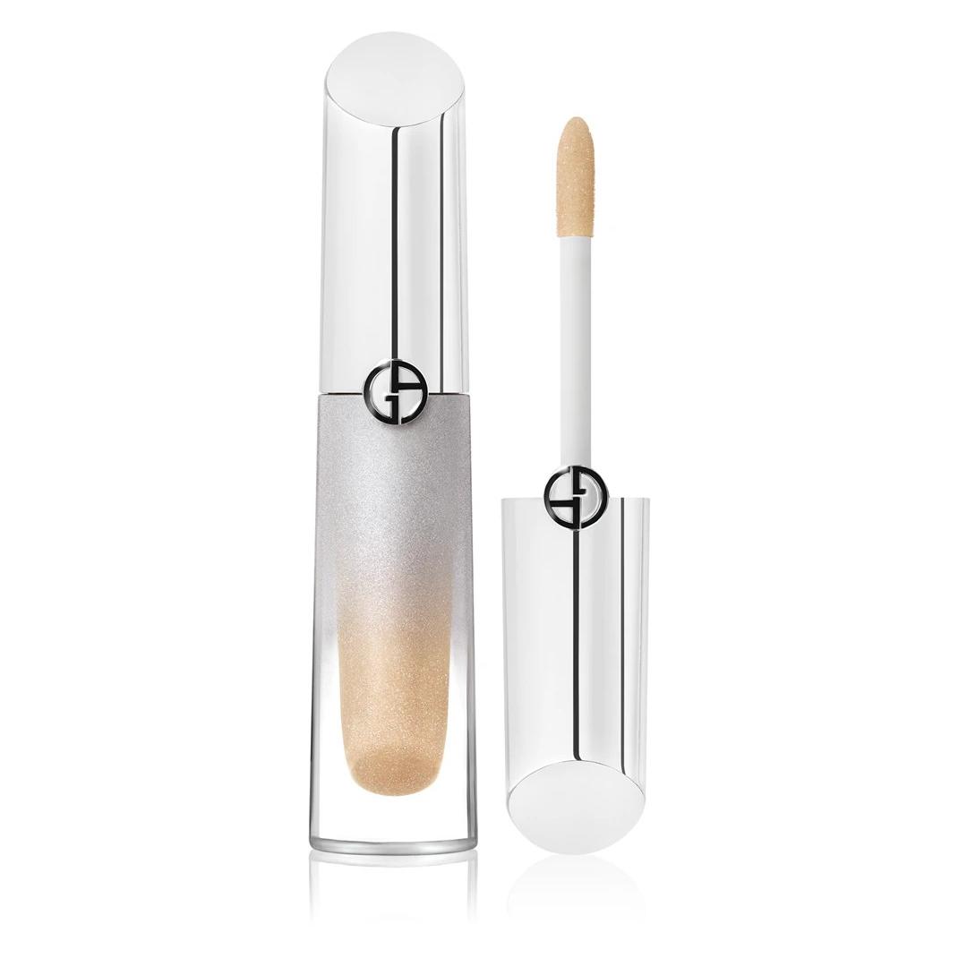 Giorgio Armani Prisma Glass Icy Plumper 02 (31 Golden Ice) (LF273100)