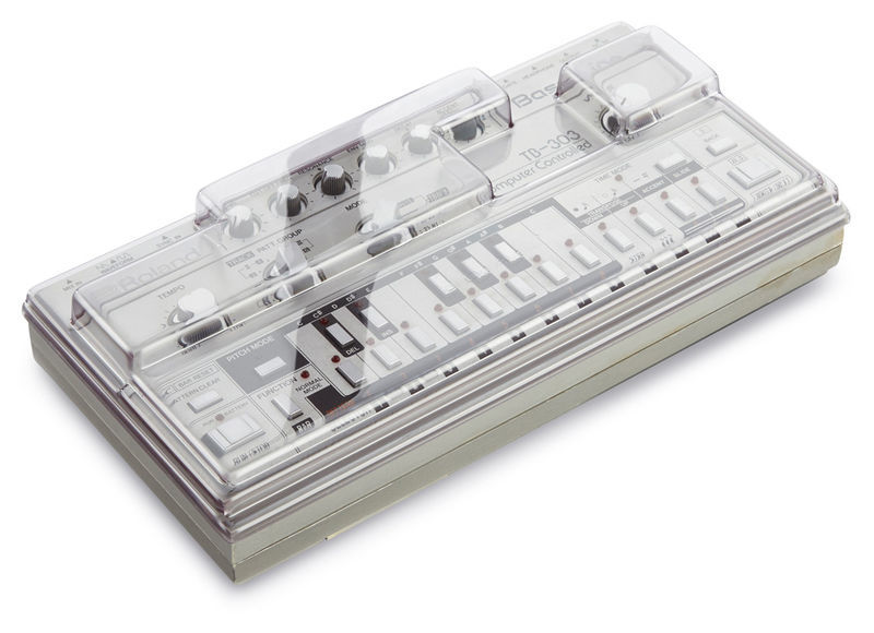 Decksaver Roland TB-303