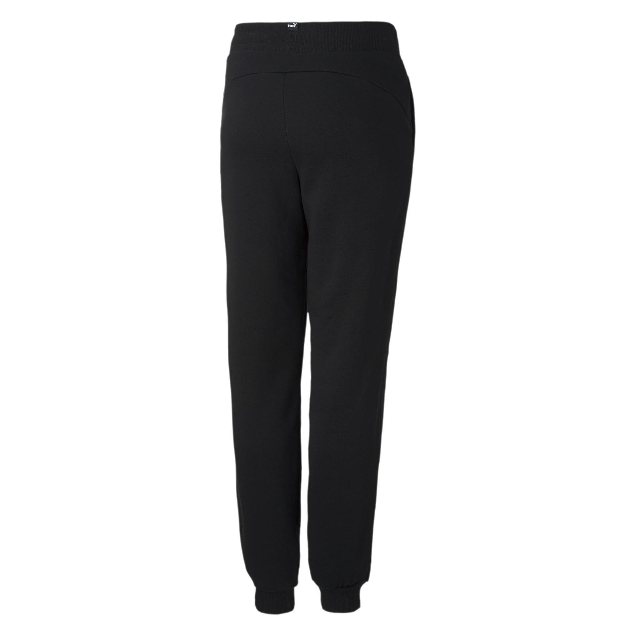 Puma Essentials Sweatpants-587038 (176) (587038_01)